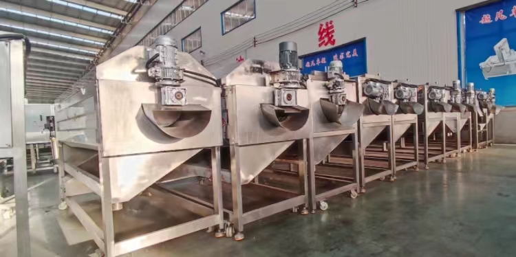 氣泡清洗機